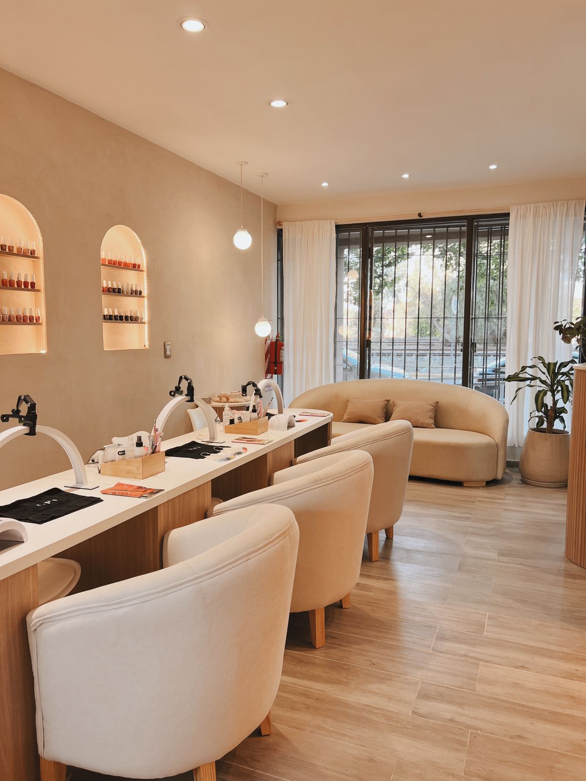 Cali - Diseño de Locales