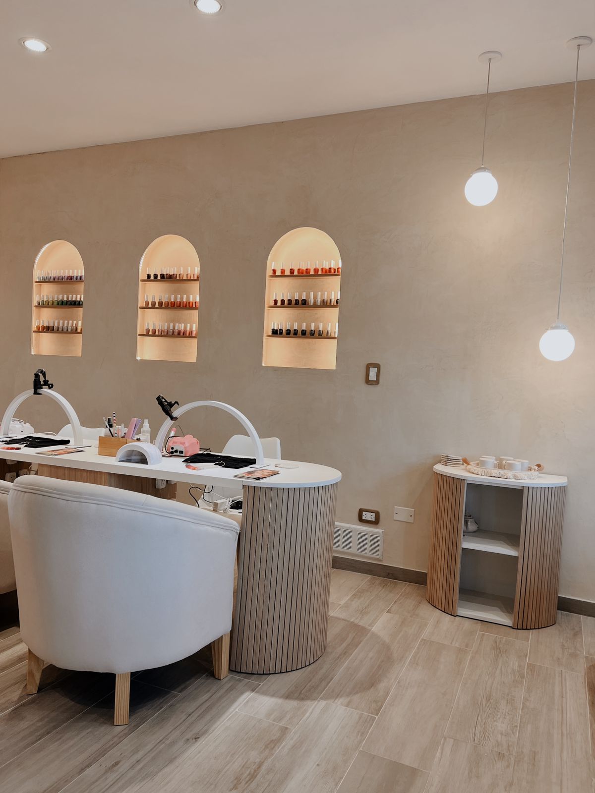 Cali - Diseño de Locales