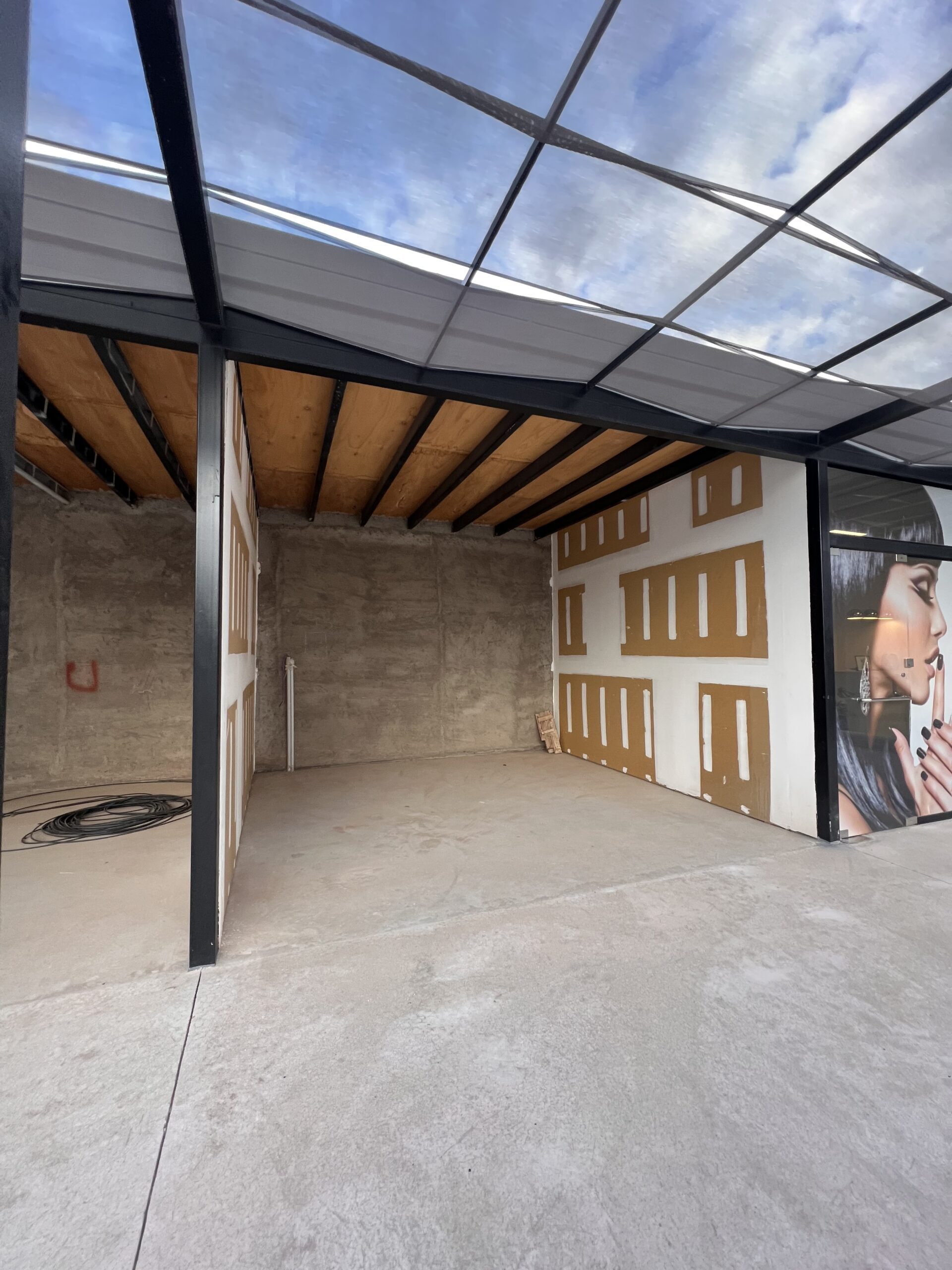 Wanderwarm - Arquitecta Milagros Civit