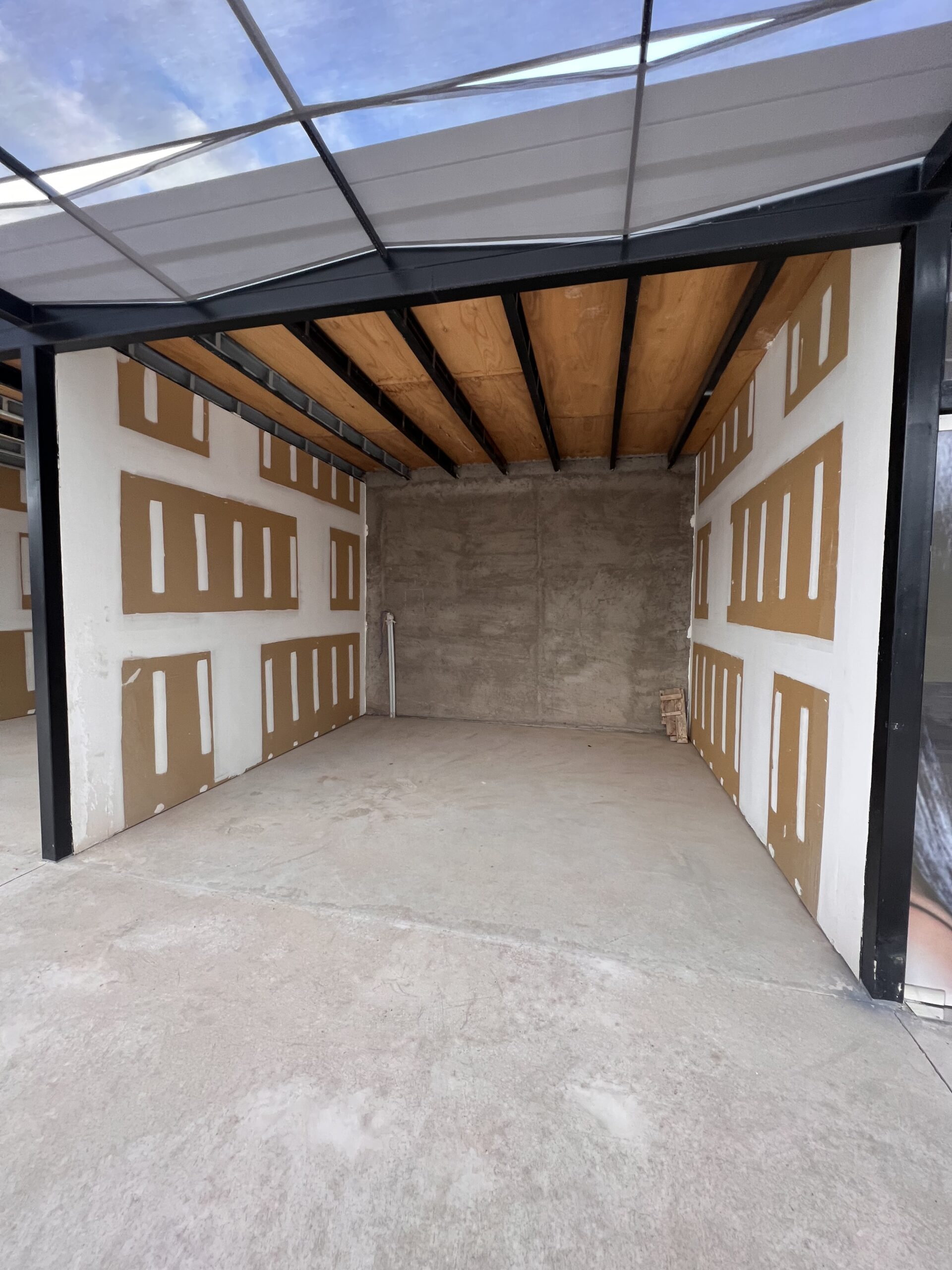 Wanderwarm - Arquitecta Milagros Civit