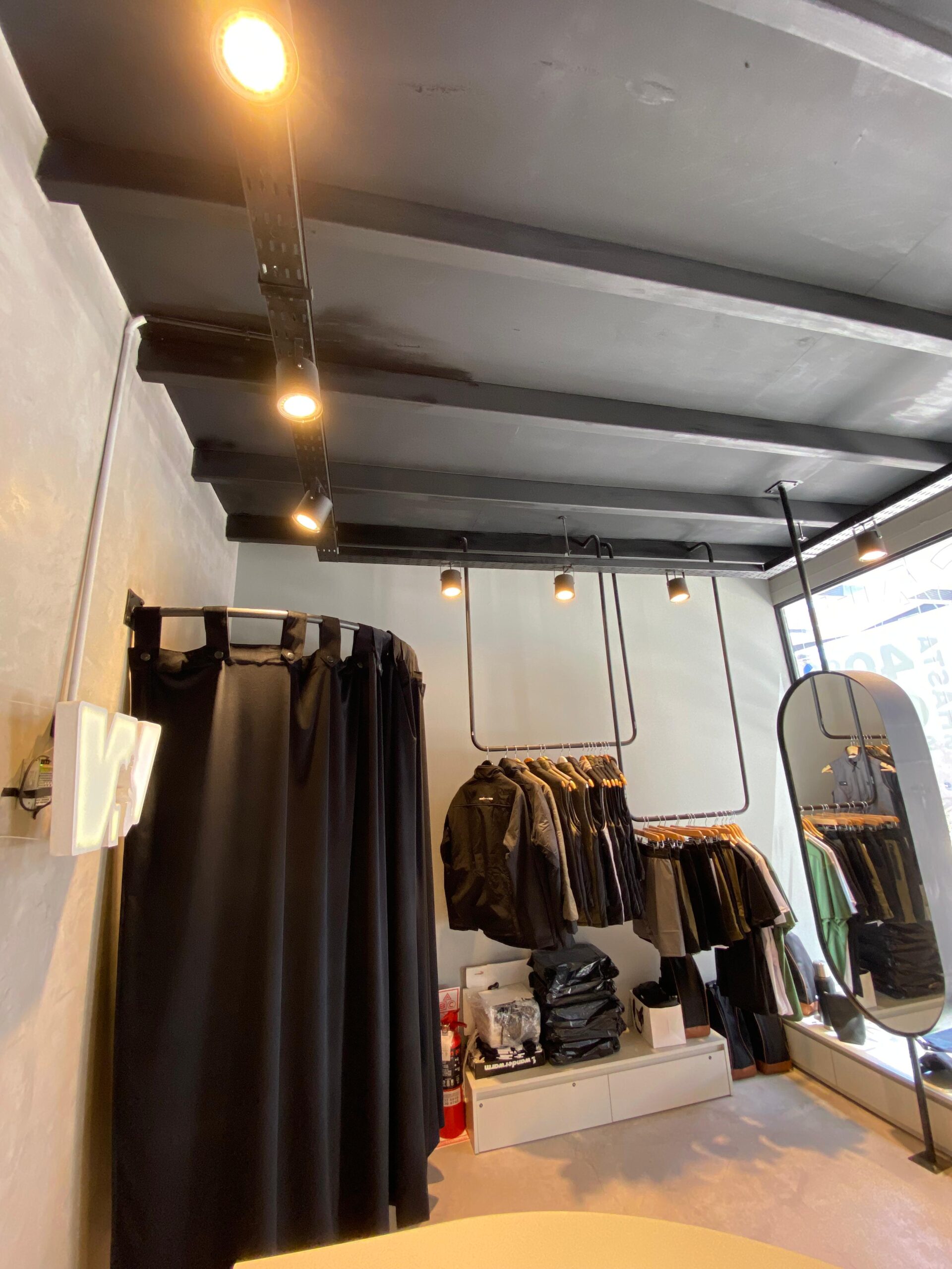 Wanderwarm - Arquitecta Milagros Civit